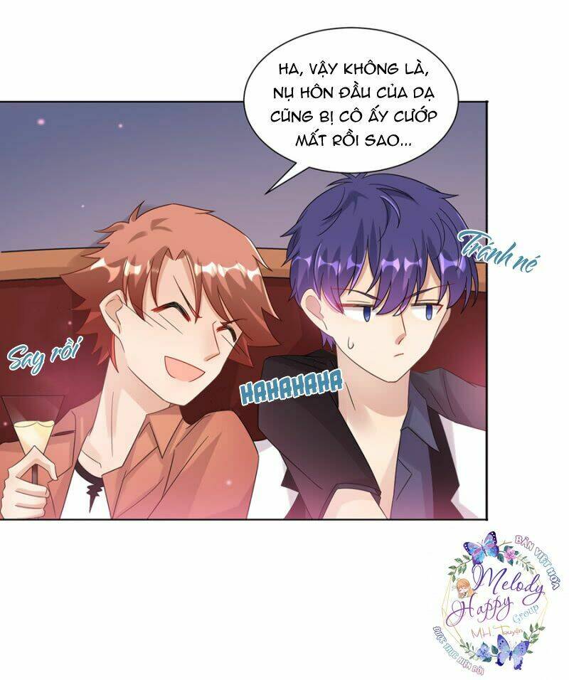 Ma Lạt Thiên Kim Đẩu Ác Thiếu Chapter 23 - Trang 2