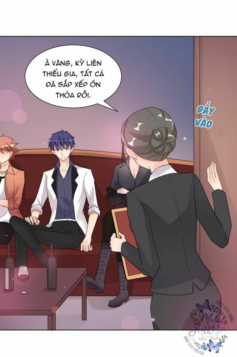 Ma Lạt Thiên Kim Đẩu Ác Thiếu Chapter 23 - Trang 2