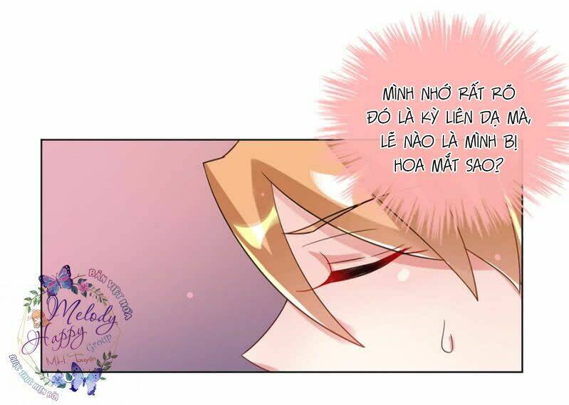 Ma Lạt Thiên Kim Đẩu Ác Thiếu Chapter 23 - Trang 2