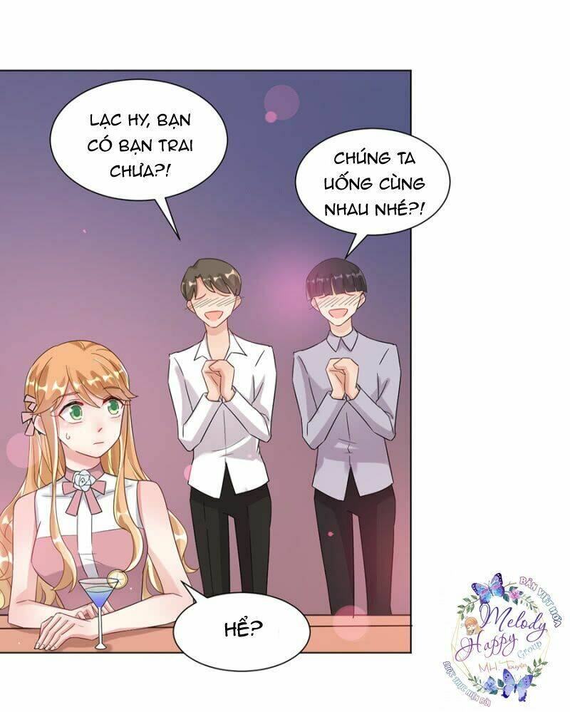 Ma Lạt Thiên Kim Đẩu Ác Thiếu Chapter 23 - Trang 2