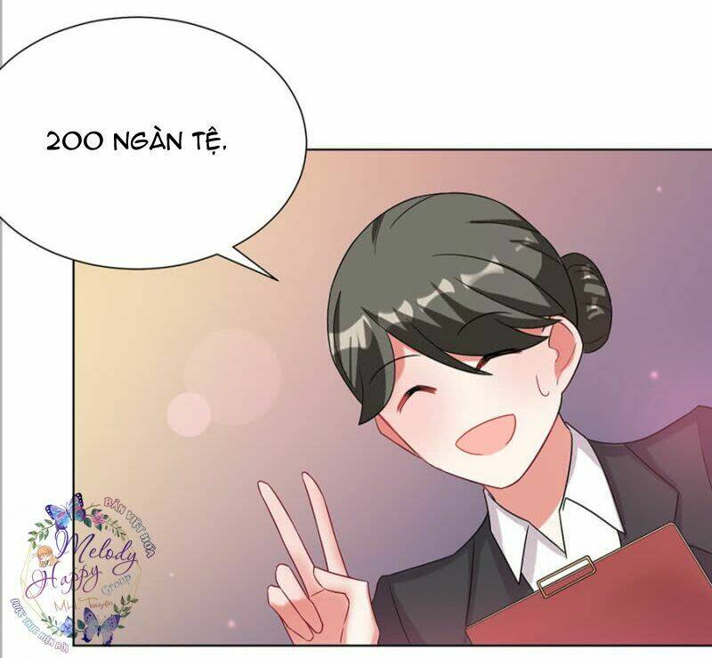 Ma Lạt Thiên Kim Đẩu Ác Thiếu Chapter 23 - Trang 2