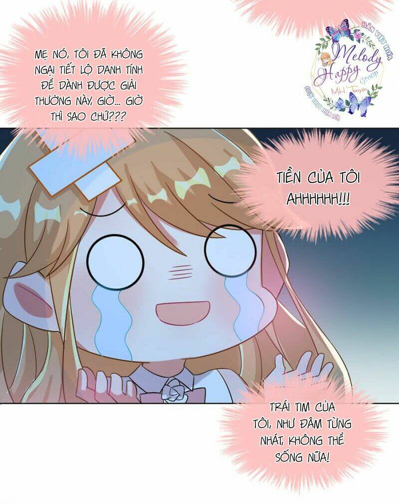 Ma Lạt Thiên Kim Đẩu Ác Thiếu Chapter 23 - Trang 2