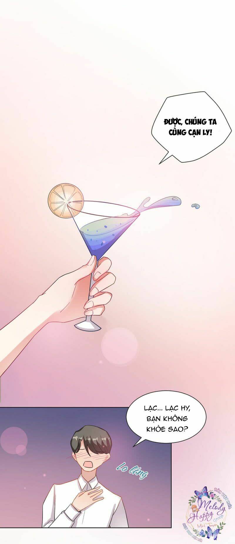 Ma Lạt Thiên Kim Đẩu Ác Thiếu Chapter 23 - Trang 2