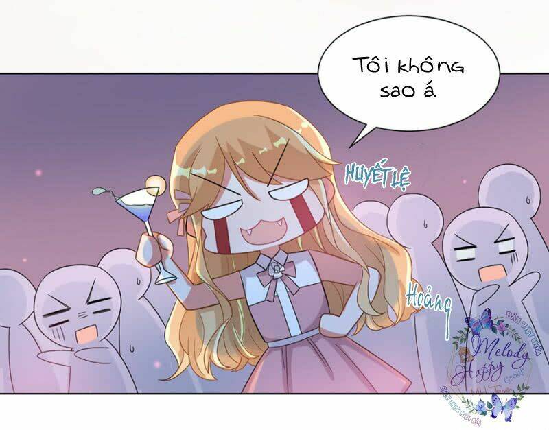 Ma Lạt Thiên Kim Đẩu Ác Thiếu Chapter 23 - Trang 2