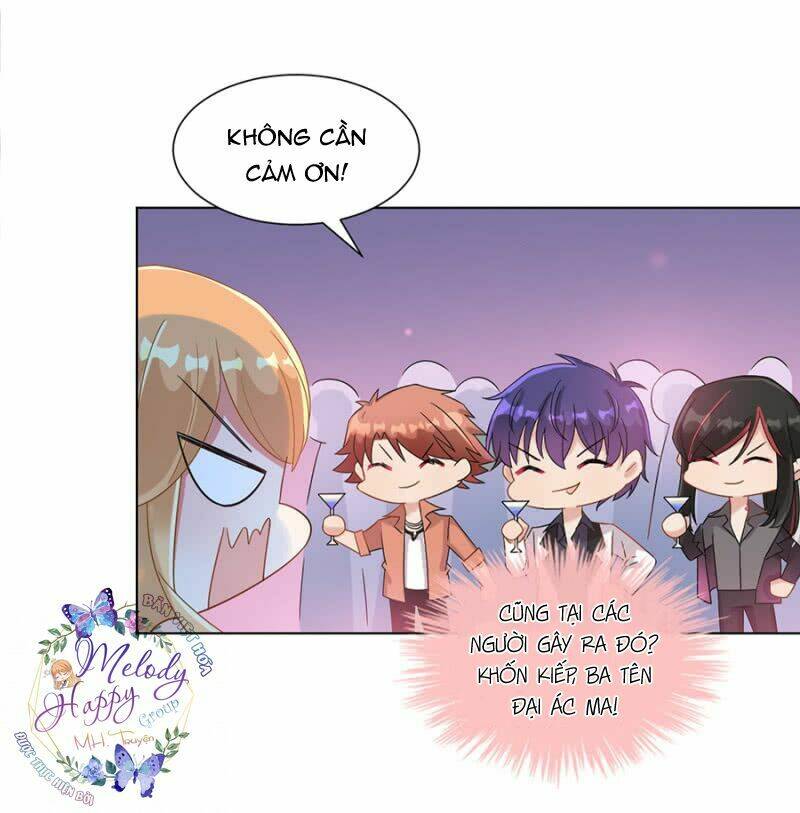 Ma Lạt Thiên Kim Đẩu Ác Thiếu Chapter 23 - Trang 2