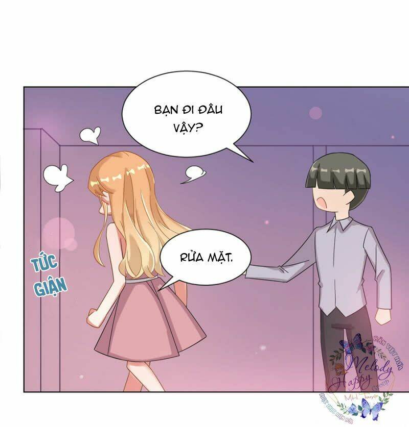 Ma Lạt Thiên Kim Đẩu Ác Thiếu Chapter 23 - Trang 2
