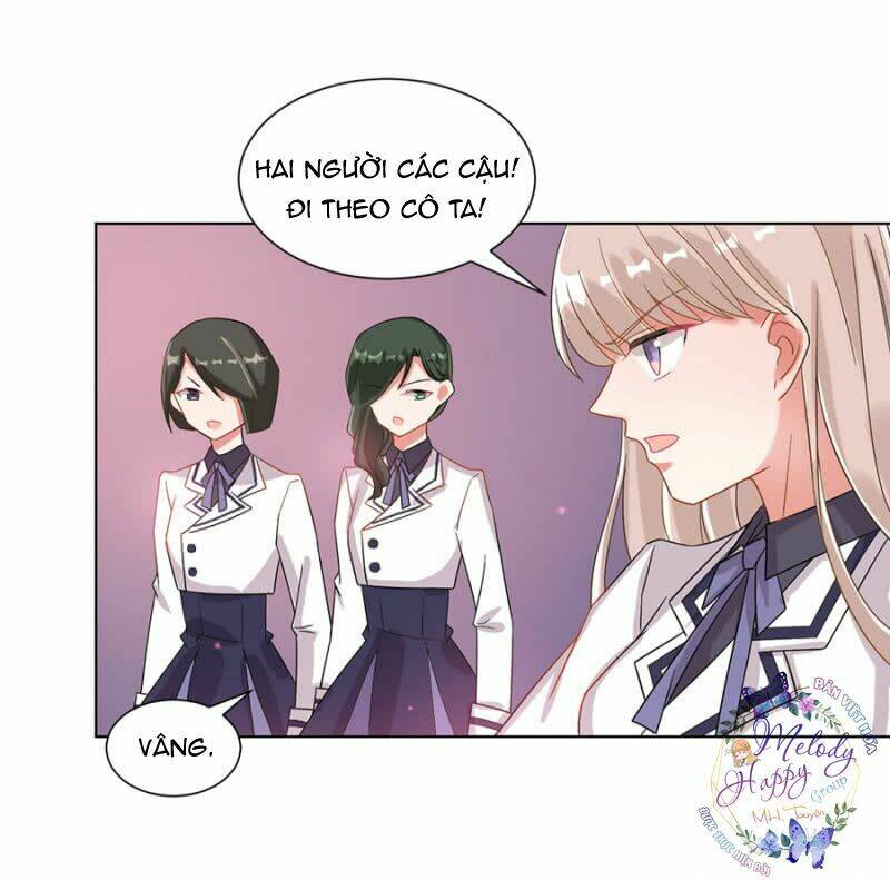 Ma Lạt Thiên Kim Đẩu Ác Thiếu Chapter 23 - Trang 2