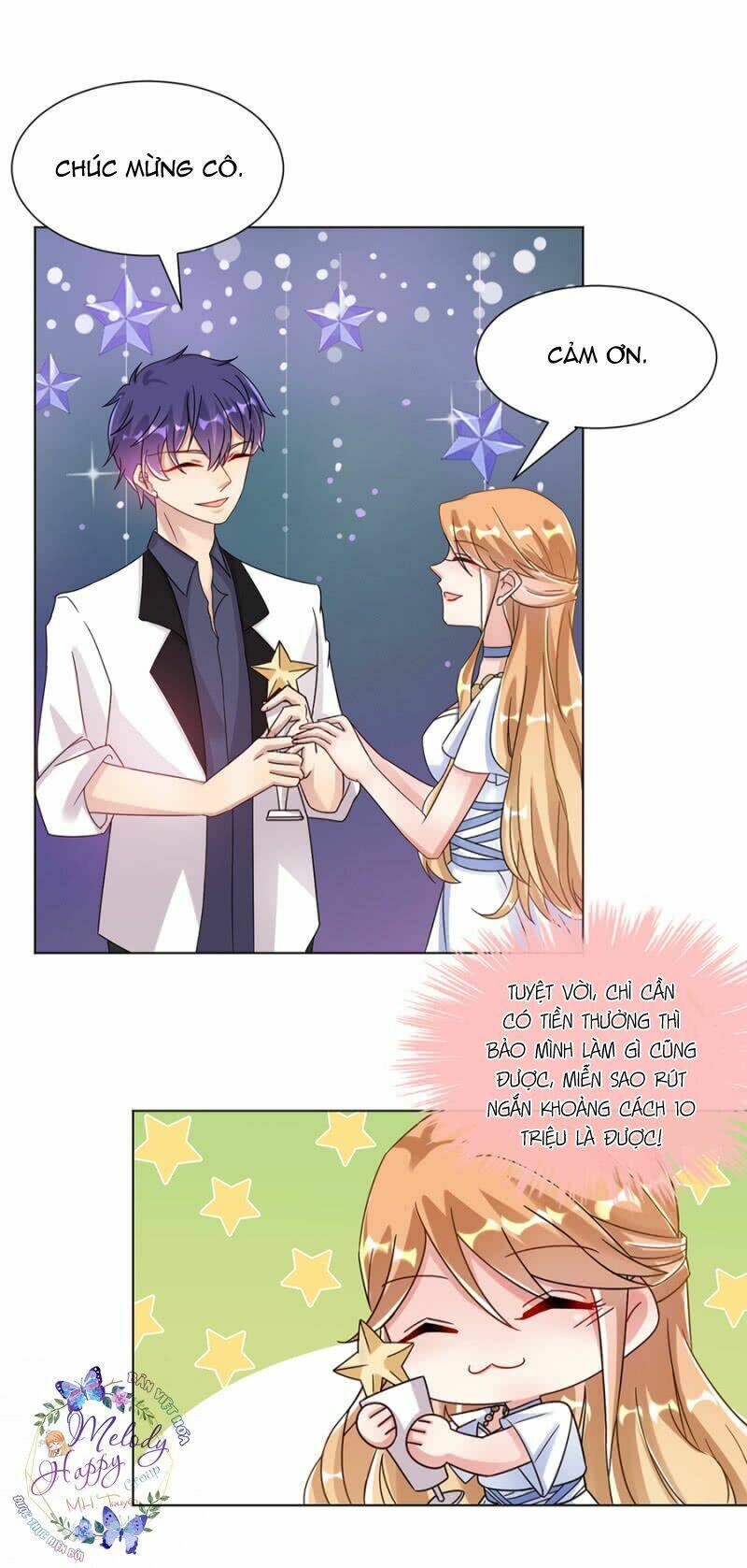 Ma Lạt Thiên Kim Đẩu Ác Thiếu Chapter 23 - Trang 2