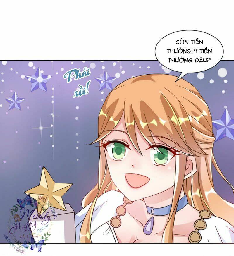 Ma Lạt Thiên Kim Đẩu Ác Thiếu Chapter 23 - Trang 2