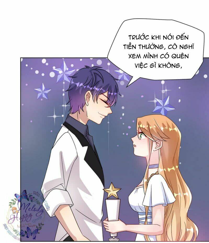 Ma Lạt Thiên Kim Đẩu Ác Thiếu Chapter 23 - Trang 2