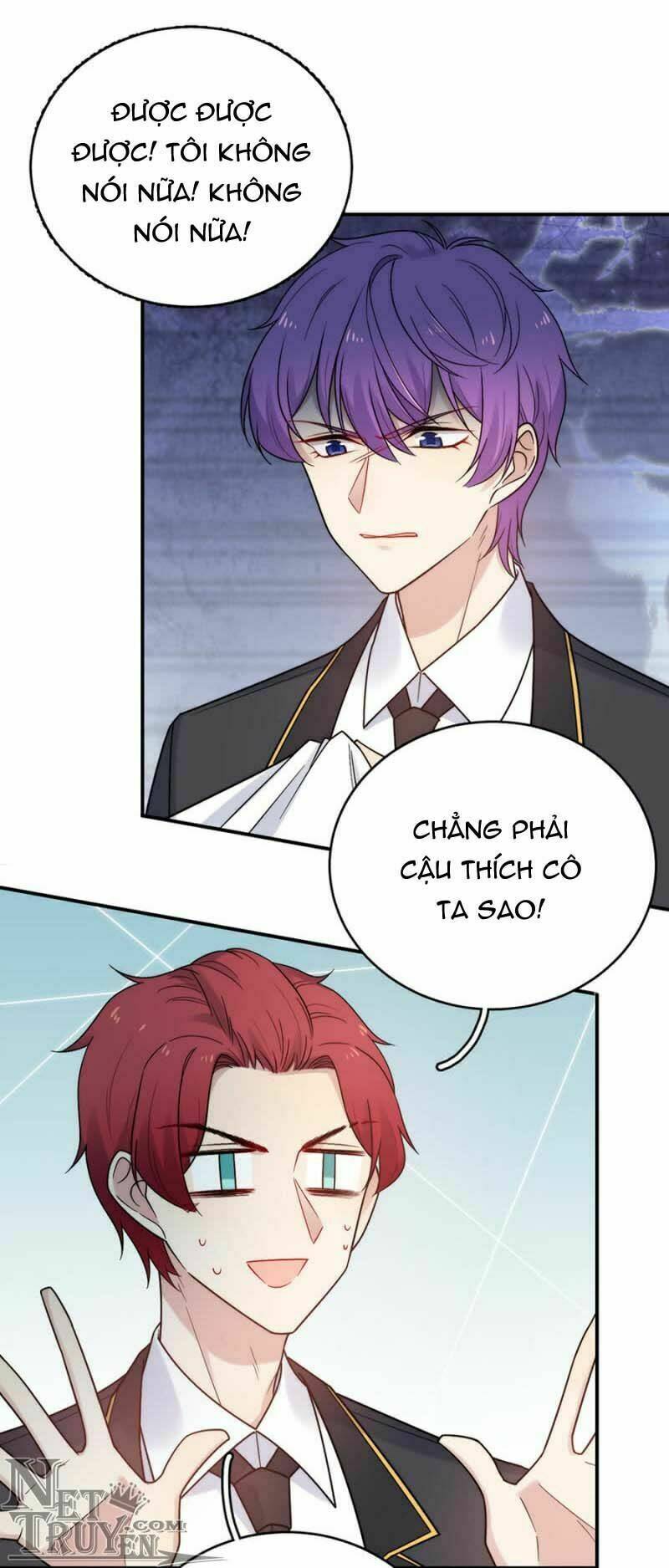 Ma Lạt Thiên Kim Đẩu Ác Thiếu Chapter 230 - Trang 2