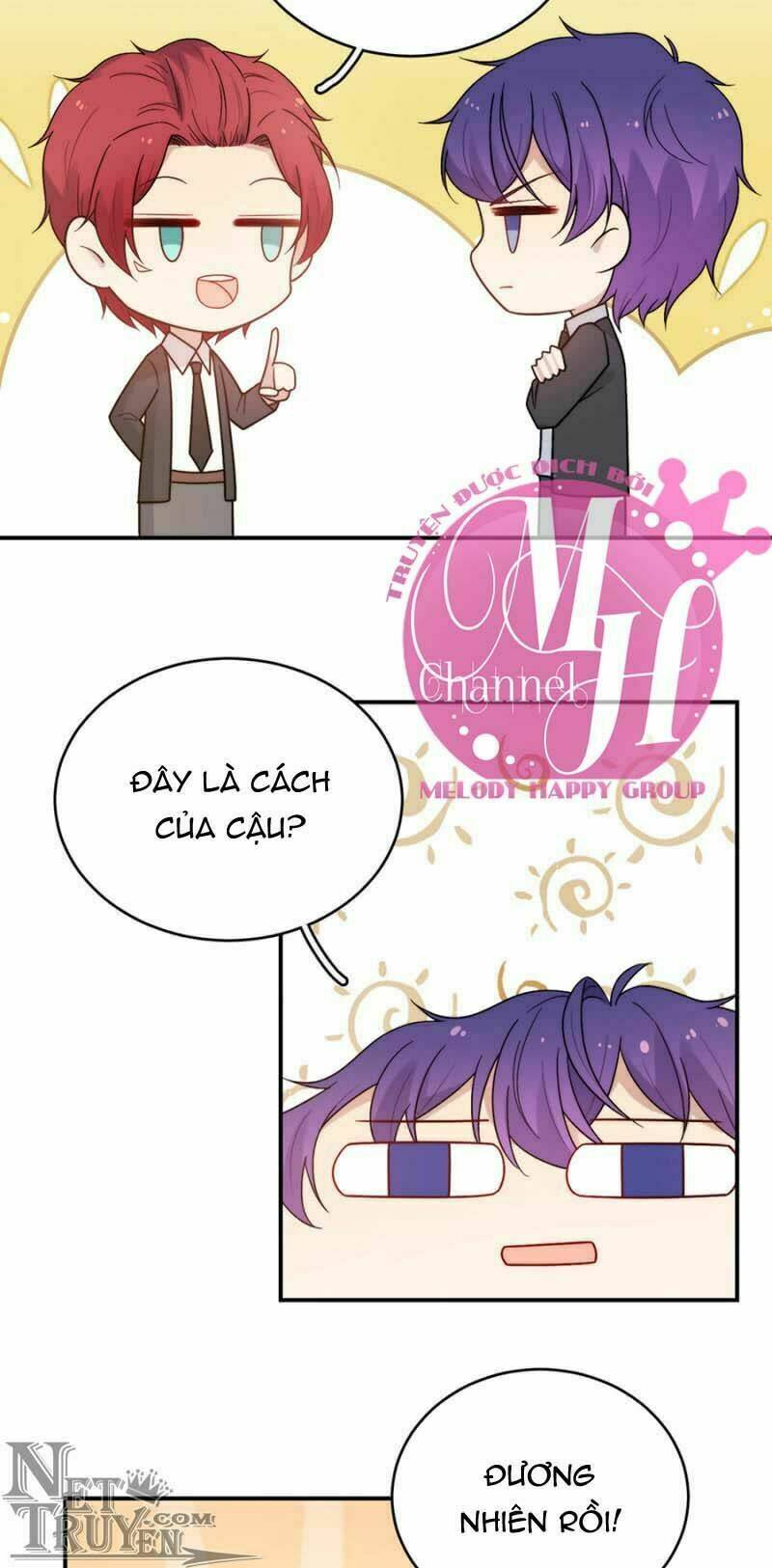 Ma Lạt Thiên Kim Đẩu Ác Thiếu Chapter 230 - Trang 2