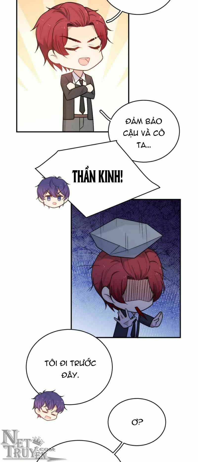 Ma Lạt Thiên Kim Đẩu Ác Thiếu Chapter 230 - Trang 2