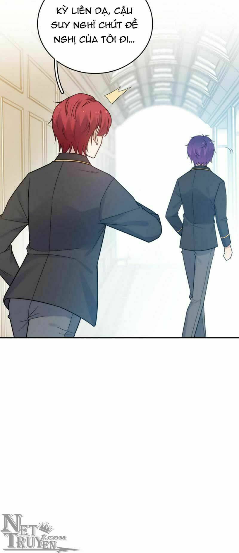 Ma Lạt Thiên Kim Đẩu Ác Thiếu Chapter 230 - Trang 2