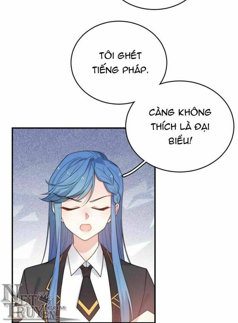 Ma Lạt Thiên Kim Đẩu Ác Thiếu Chapter 231 - Trang 2