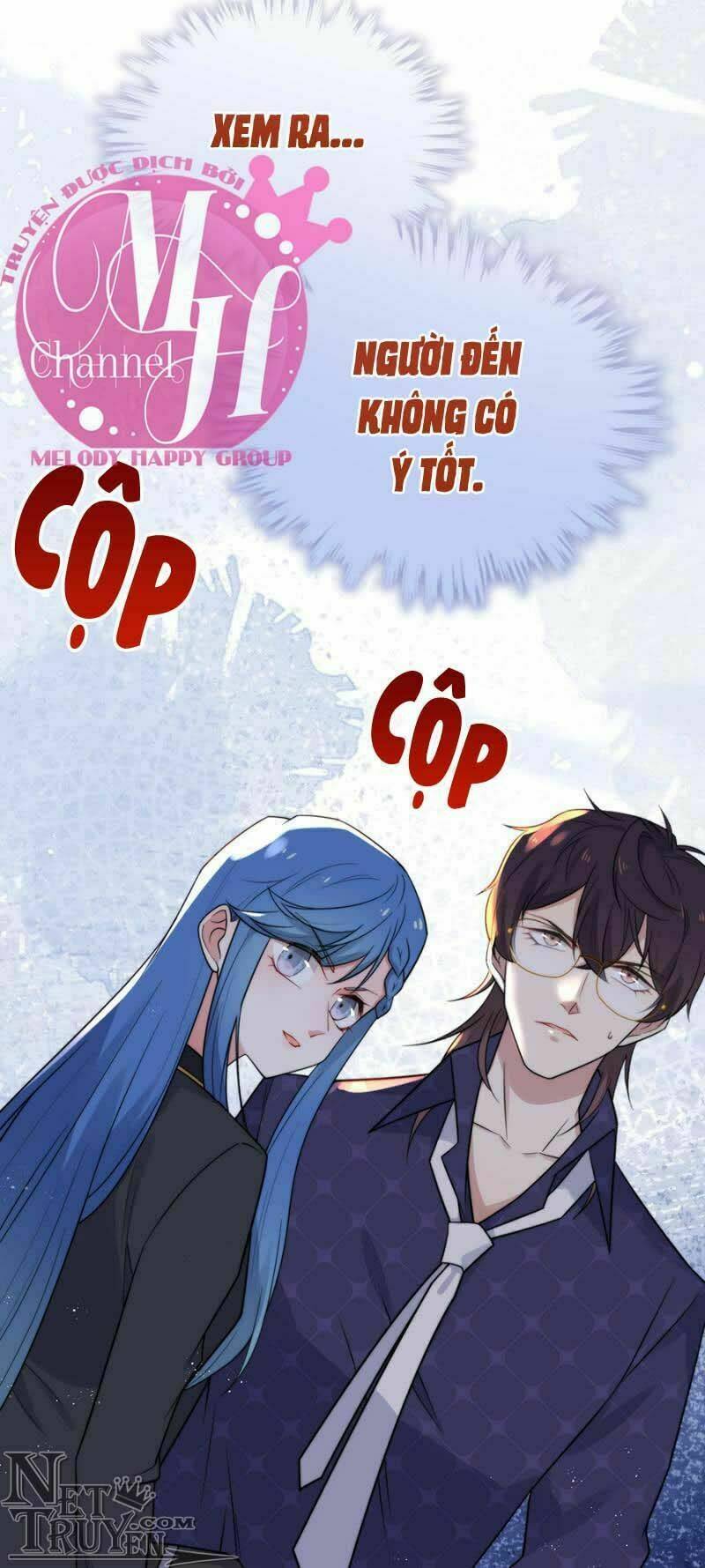 Ma Lạt Thiên Kim Đẩu Ác Thiếu Chapter 232 - Trang 2