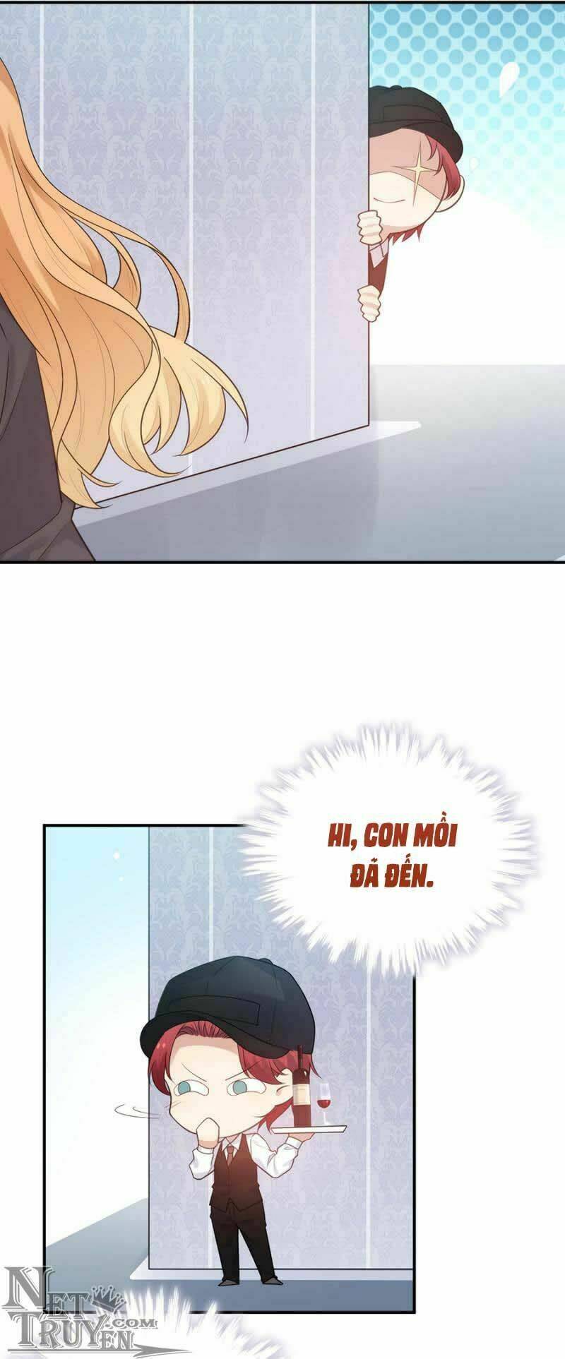 Ma Lạt Thiên Kim Đẩu Ác Thiếu Chapter 232 - Trang 2