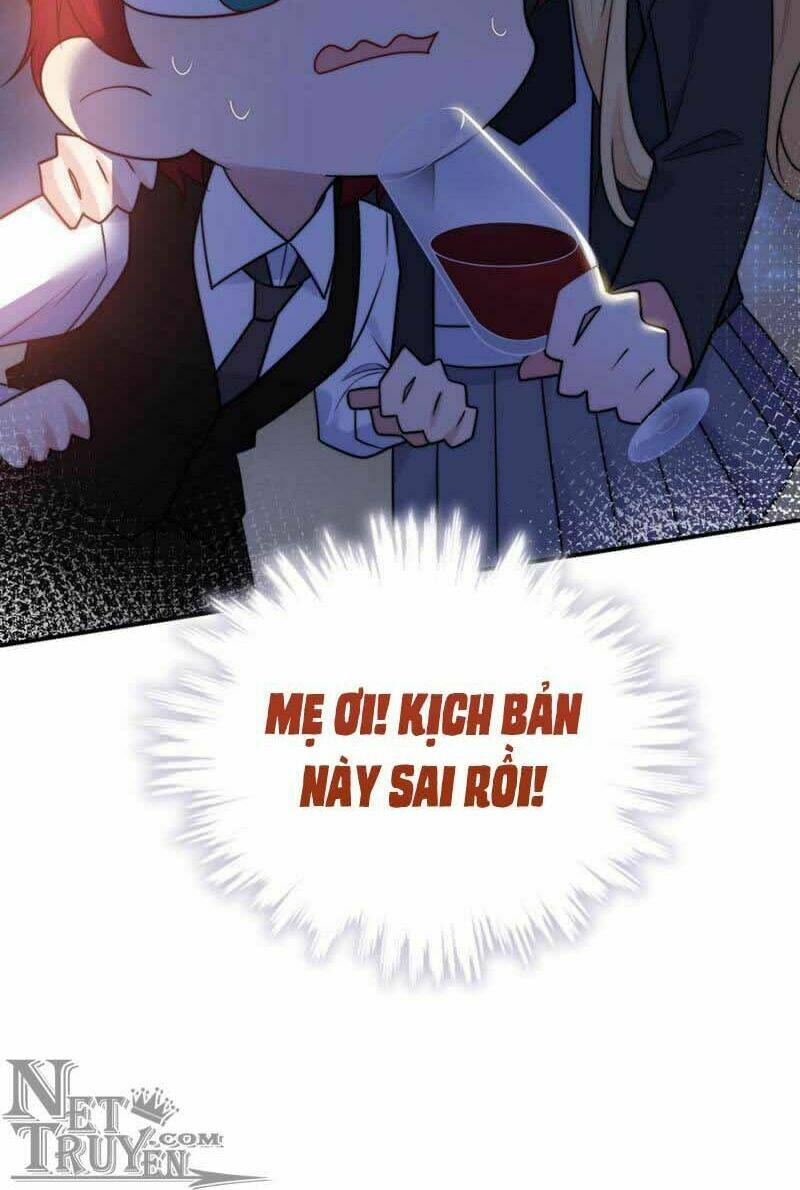 Ma Lạt Thiên Kim Đẩu Ác Thiếu Chapter 232 - Trang 2