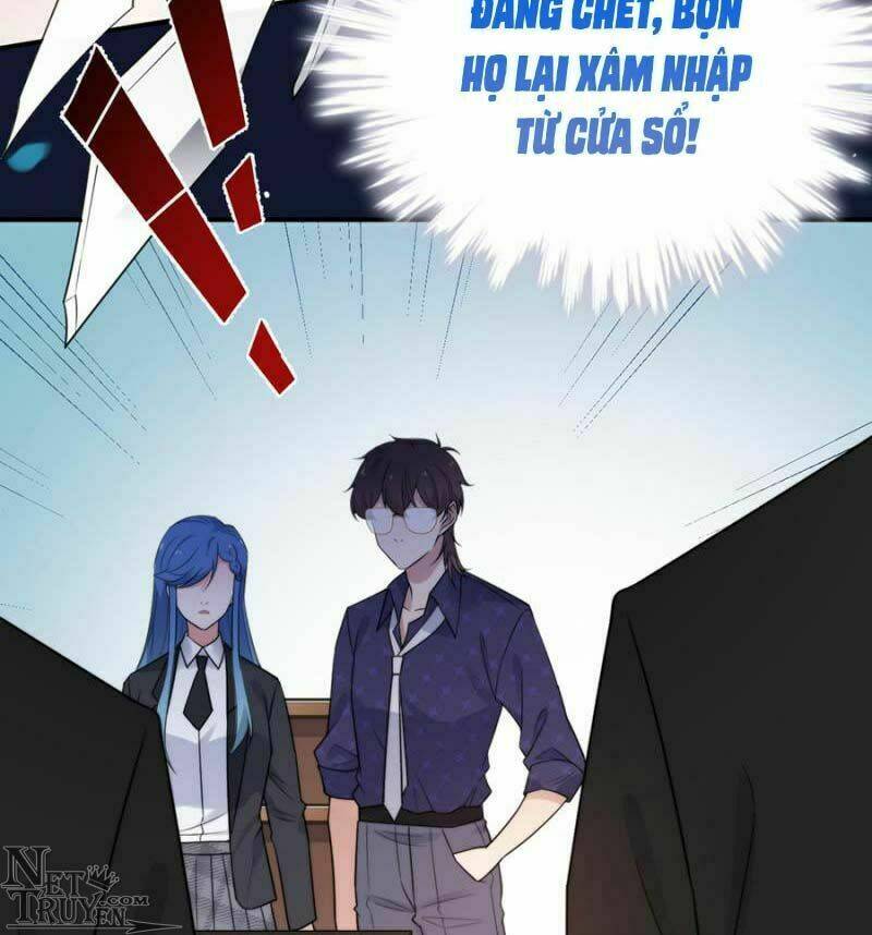 Ma Lạt Thiên Kim Đẩu Ác Thiếu Chapter 233 - Trang 2