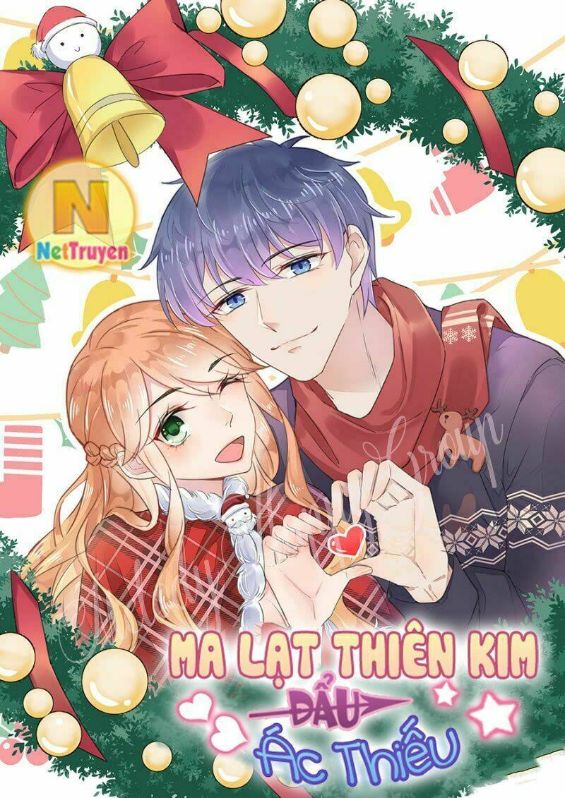 Ma Lạt Thiên Kim Đẩu Ác Thiếu Chapter 233 - Trang 2