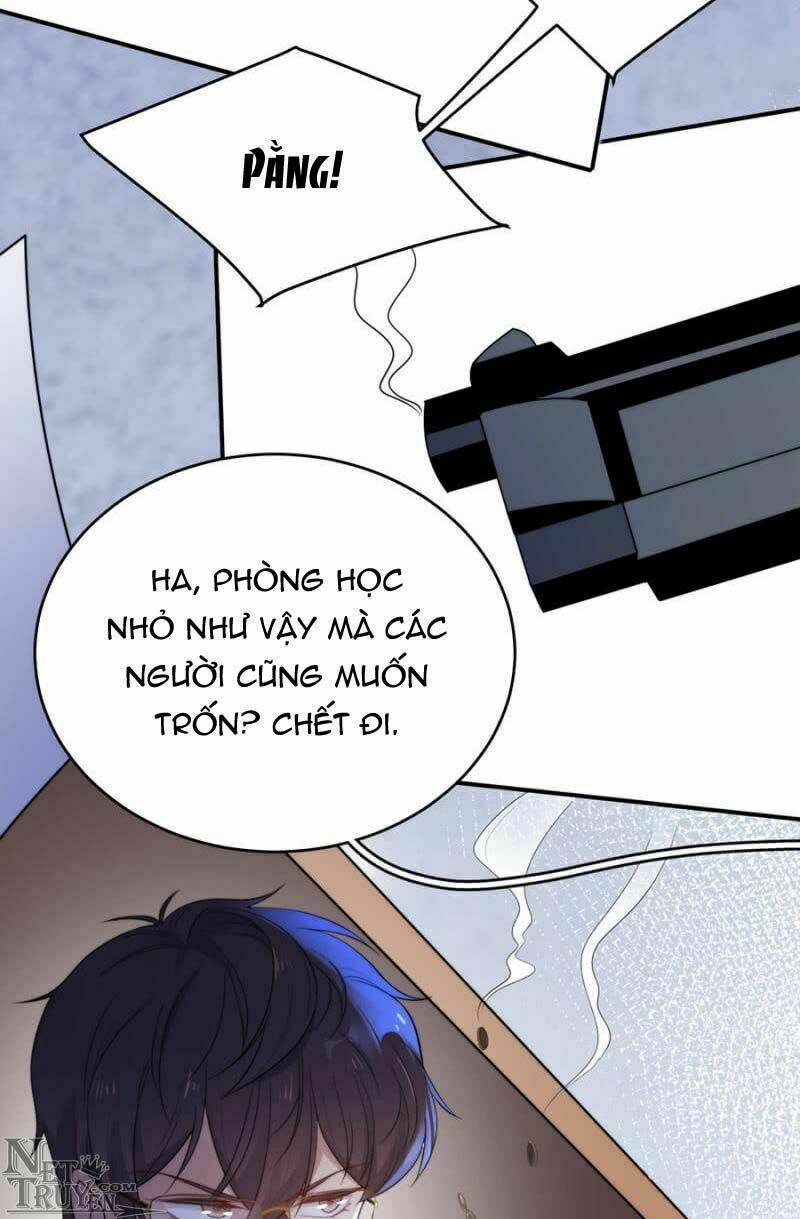 Ma Lạt Thiên Kim Đẩu Ác Thiếu Chapter 233 - Trang 2