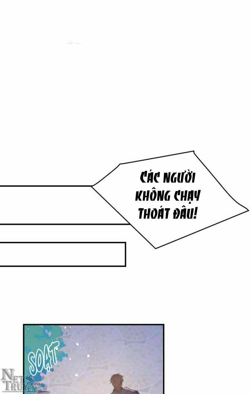 Ma Lạt Thiên Kim Đẩu Ác Thiếu Chapter 233 - Trang 2