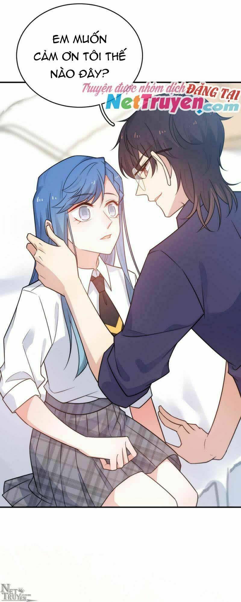 Ma Lạt Thiên Kim Đẩu Ác Thiếu Chapter 235 - Trang 2