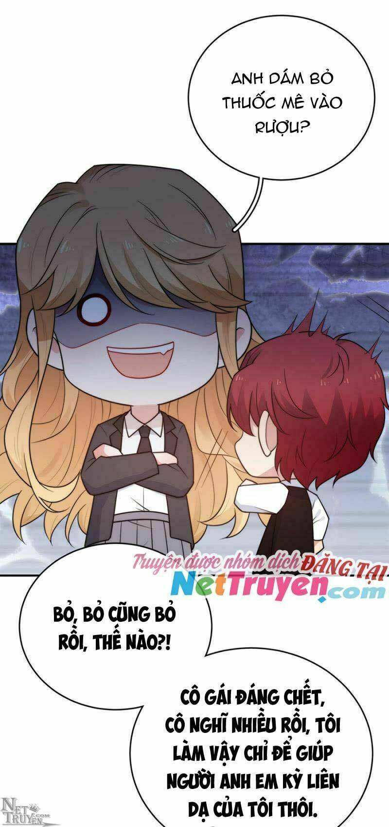 Ma Lạt Thiên Kim Đẩu Ác Thiếu Chapter 236 - Trang 2