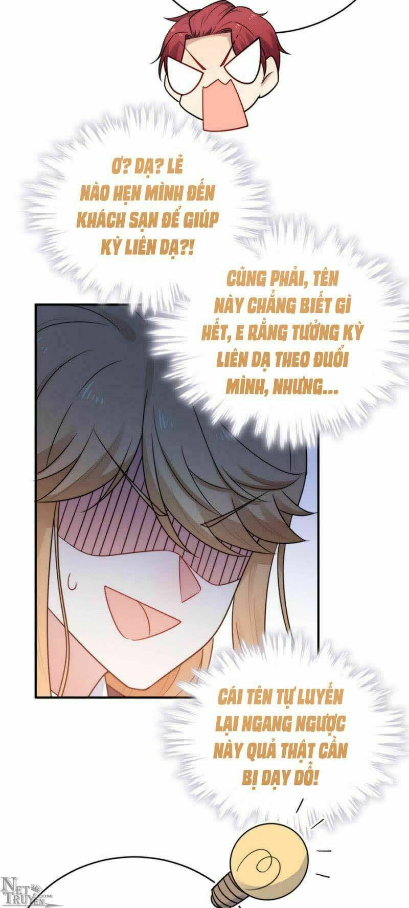 Ma Lạt Thiên Kim Đẩu Ác Thiếu Chapter 236 - Trang 2