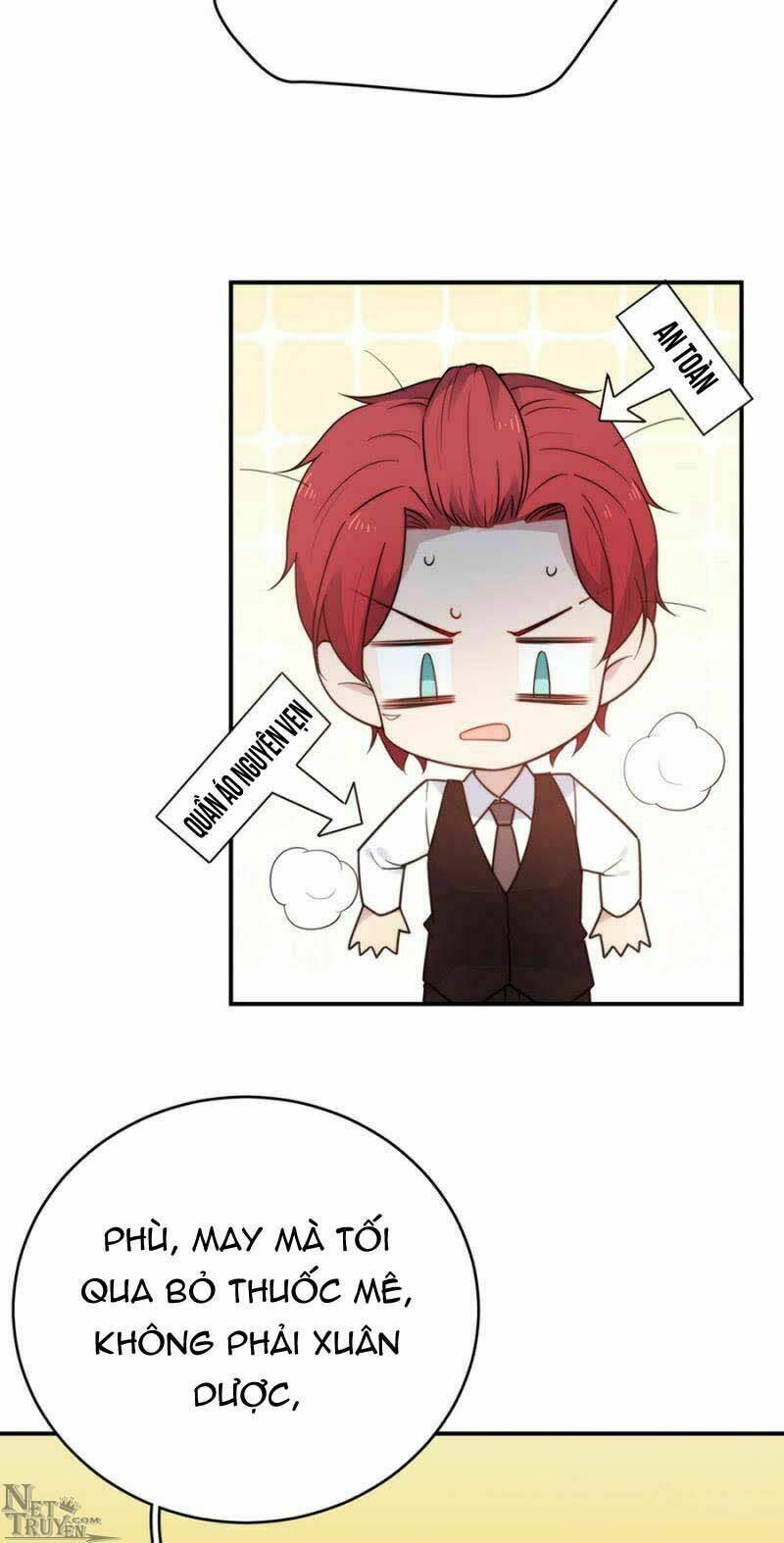 Ma Lạt Thiên Kim Đẩu Ác Thiếu Chapter 236 - Trang 2