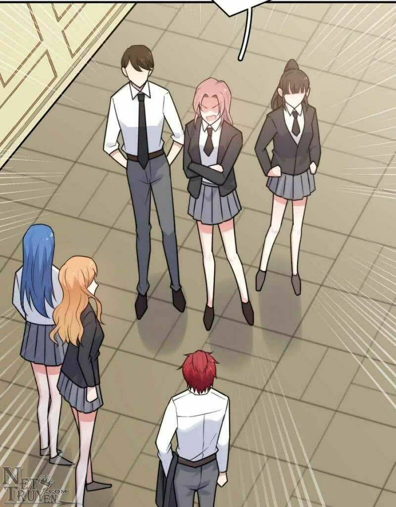 Ma Lạt Thiên Kim Đẩu Ác Thiếu Chapter 237 - Trang 2