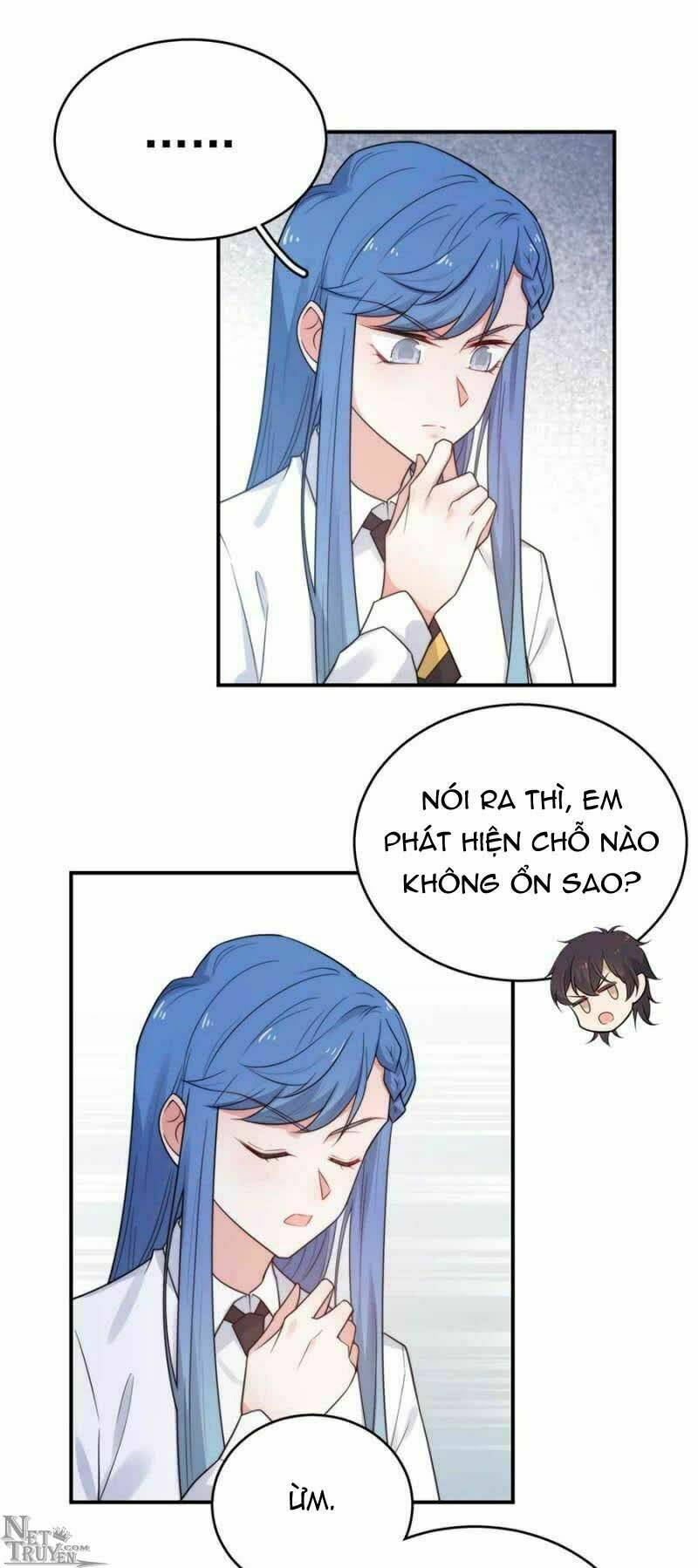 Ma Lạt Thiên Kim Đẩu Ác Thiếu Chapter 238.5 - Trang 2