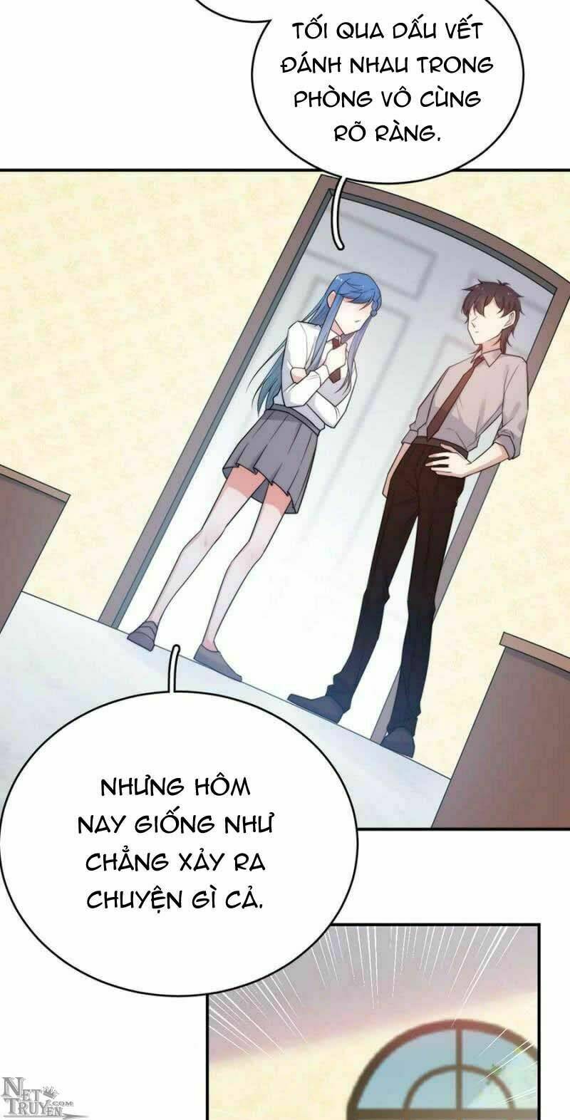 Ma Lạt Thiên Kim Đẩu Ác Thiếu Chapter 238.5 - Trang 2