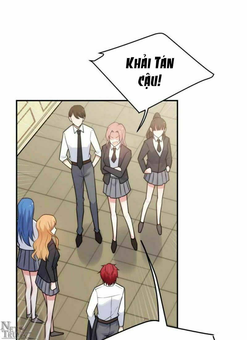 Ma Lạt Thiên Kim Đẩu Ác Thiếu Chapter 238 - Trang 2