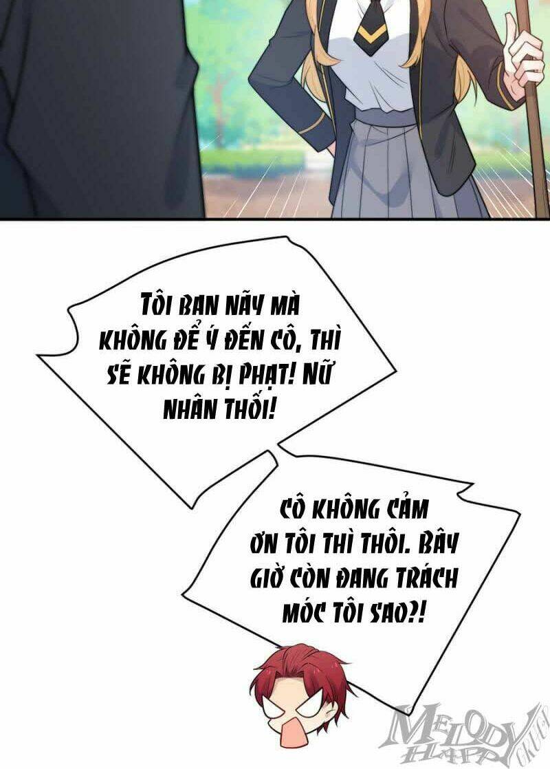 Ma Lạt Thiên Kim Đẩu Ác Thiếu Chapter 239 - Trang 2