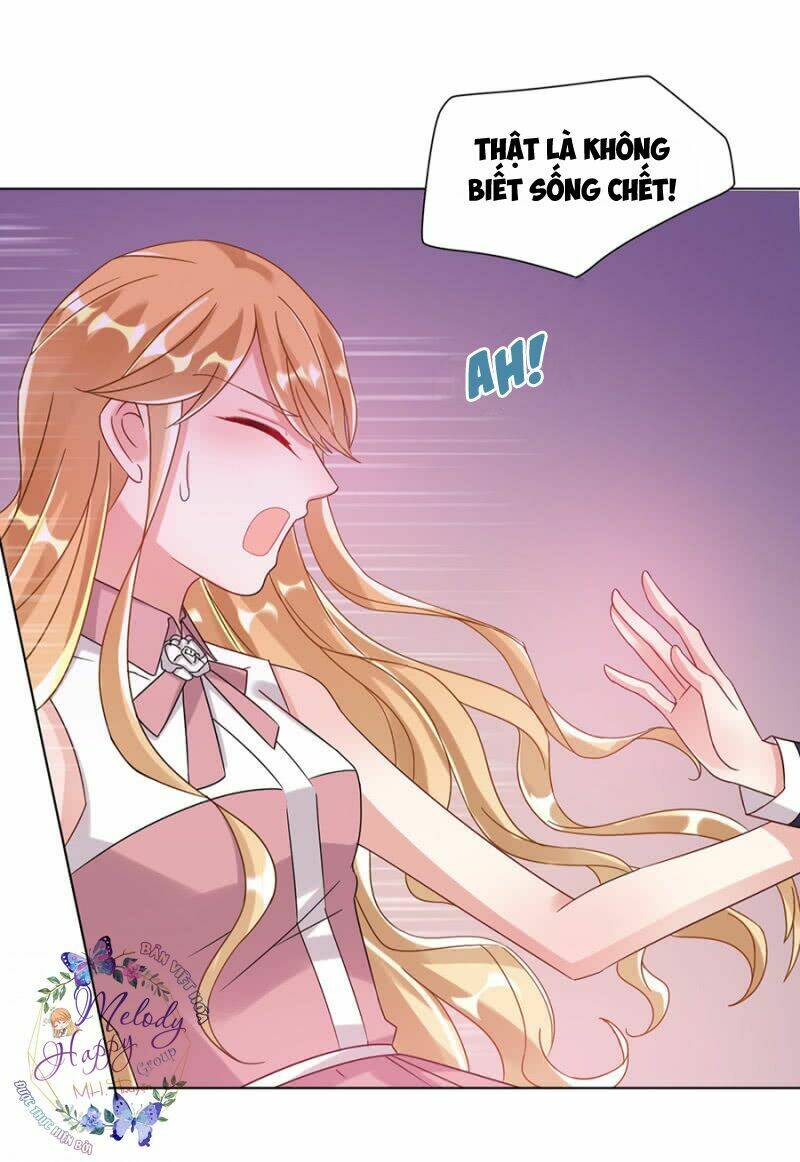 Ma Lạt Thiên Kim Đẩu Ác Thiếu Chapter 24 - Trang 2