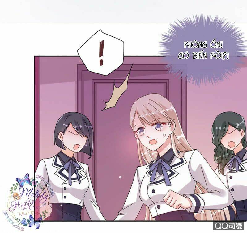 Ma Lạt Thiên Kim Đẩu Ác Thiếu Chapter 24 - Trang 2