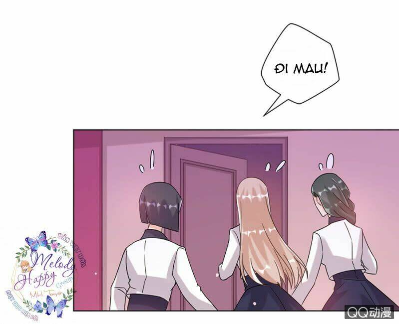 Ma Lạt Thiên Kim Đẩu Ác Thiếu Chapter 24 - Trang 2