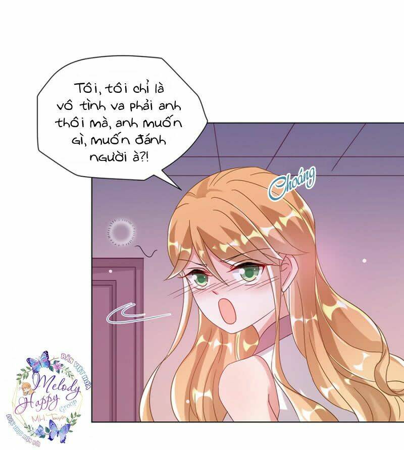 Ma Lạt Thiên Kim Đẩu Ác Thiếu Chapter 24 - Trang 2