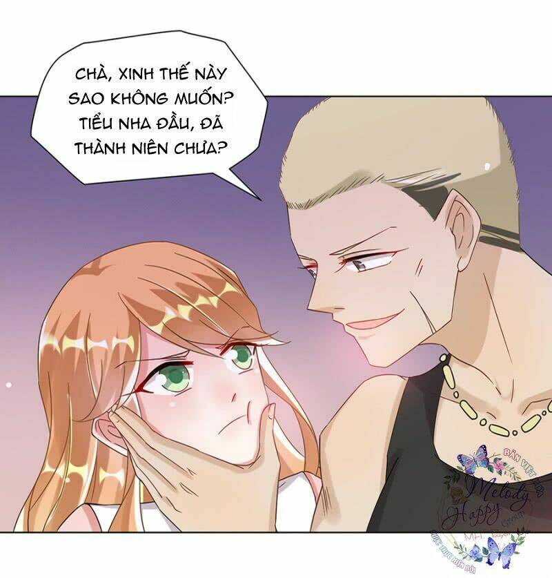 Ma Lạt Thiên Kim Đẩu Ác Thiếu Chapter 24 - Trang 2