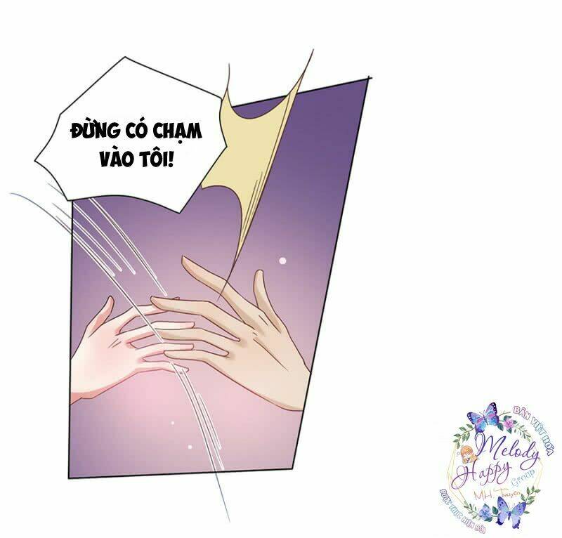 Ma Lạt Thiên Kim Đẩu Ác Thiếu Chapter 24 - Trang 2