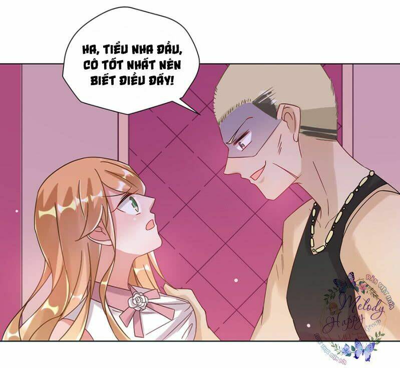 Ma Lạt Thiên Kim Đẩu Ác Thiếu Chapter 24 - Trang 2