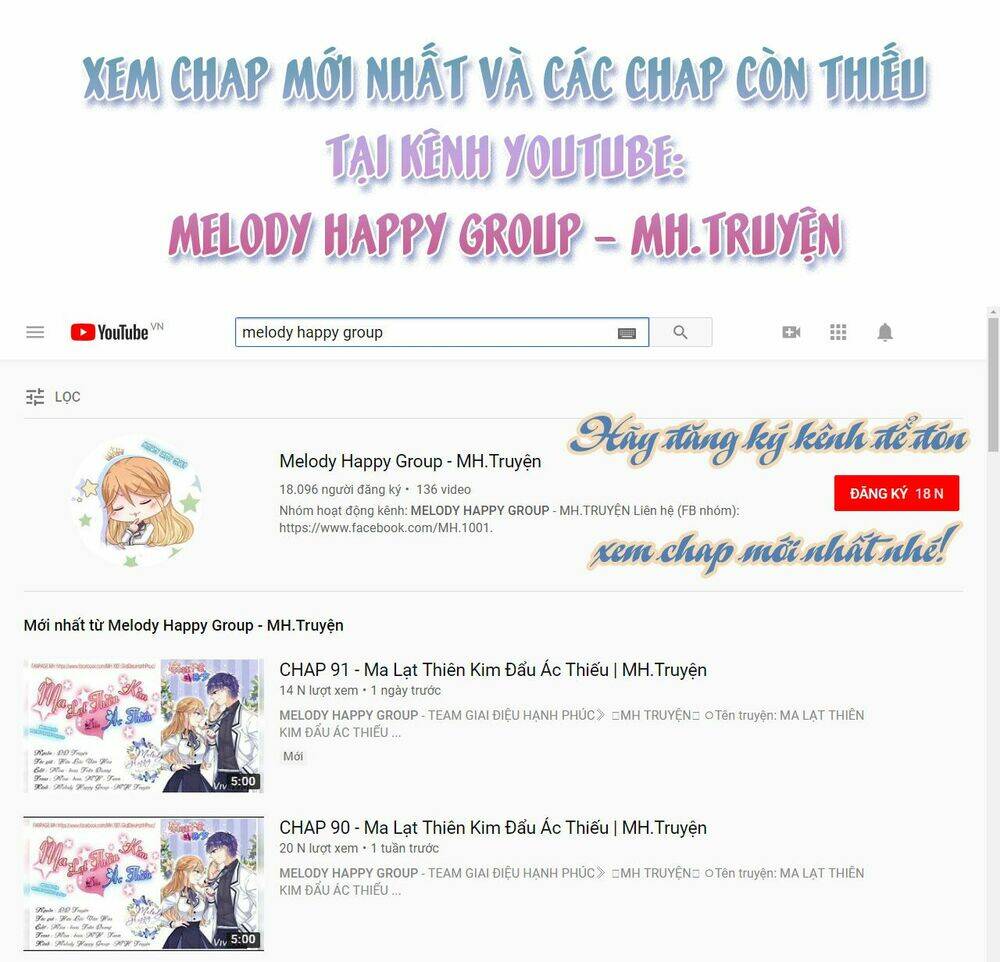 Ma Lạt Thiên Kim Đẩu Ác Thiếu Chapter 24 - Trang 2