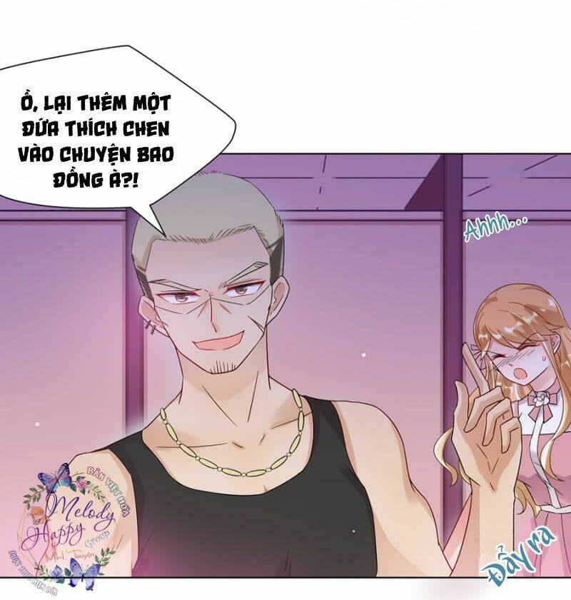 Ma Lạt Thiên Kim Đẩu Ác Thiếu Chapter 24 - Trang 2