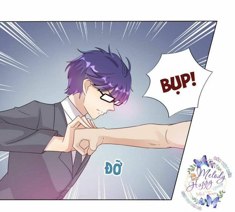 Ma Lạt Thiên Kim Đẩu Ác Thiếu Chapter 24 - Trang 2