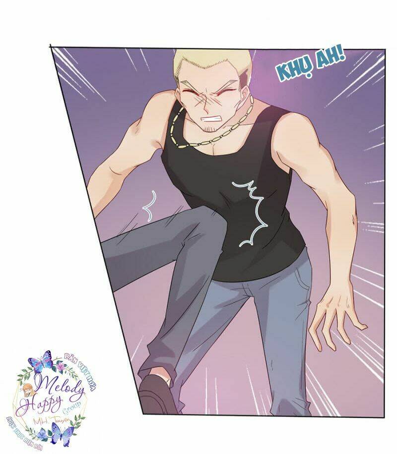 Ma Lạt Thiên Kim Đẩu Ác Thiếu Chapter 24 - Trang 2