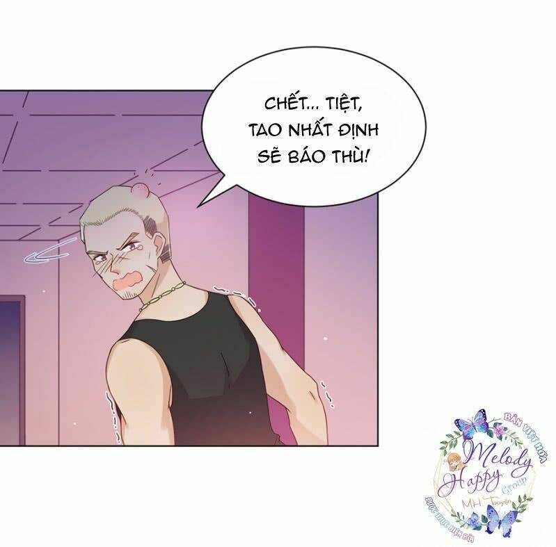 Ma Lạt Thiên Kim Đẩu Ác Thiếu Chapter 24 - Trang 2