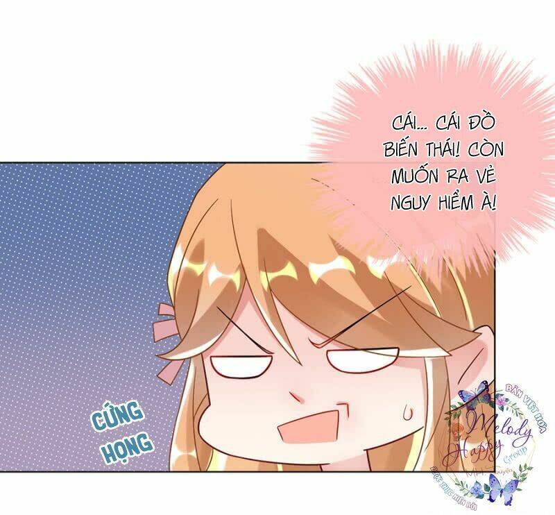 Ma Lạt Thiên Kim Đẩu Ác Thiếu Chapter 24 - Trang 2