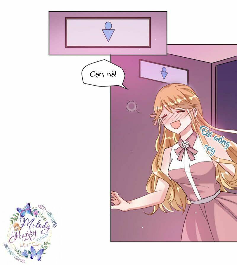 Ma Lạt Thiên Kim Đẩu Ác Thiếu Chapter 24 - Trang 2