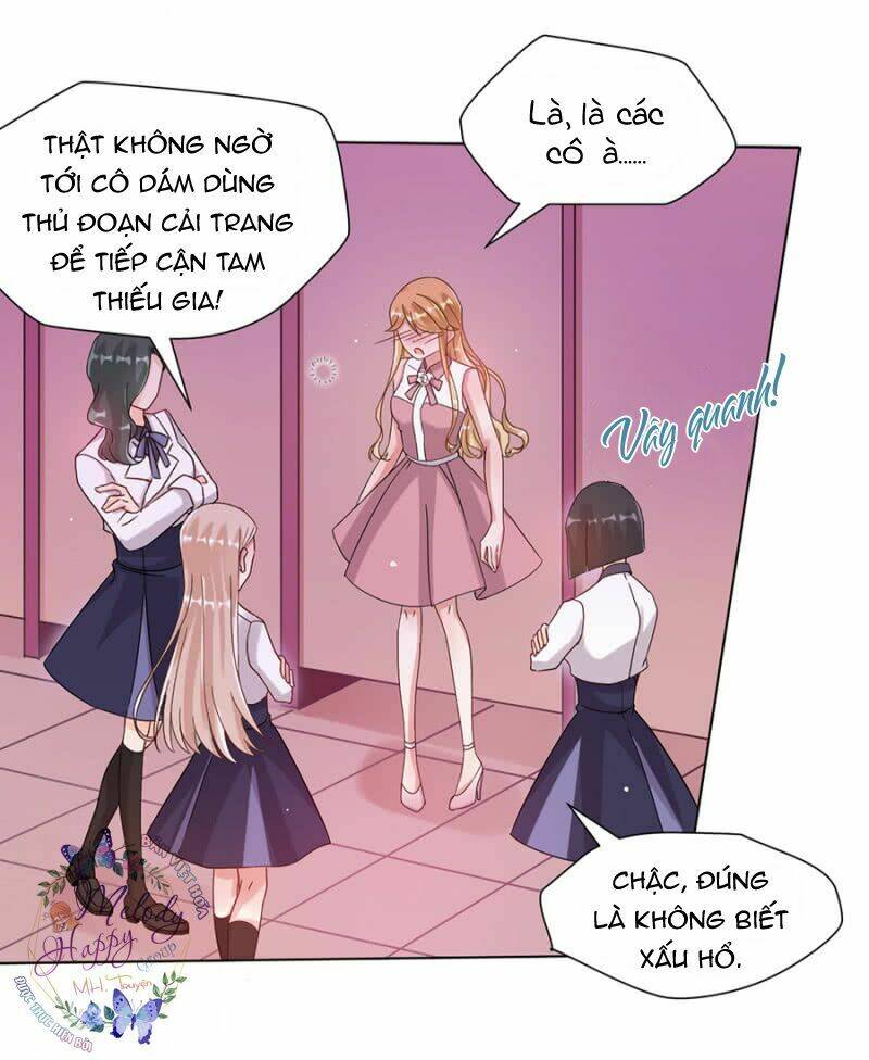 Ma Lạt Thiên Kim Đẩu Ác Thiếu Chapter 24 - Trang 2